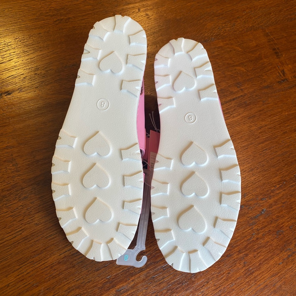 Stoney Clover Lane x Target Dad Sandals - Picture 6 of 8